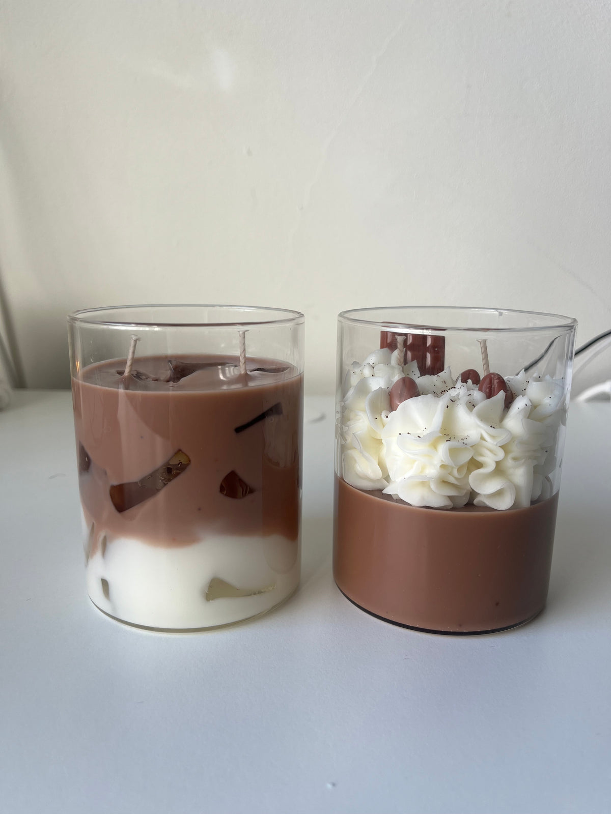 Sweet coffee
