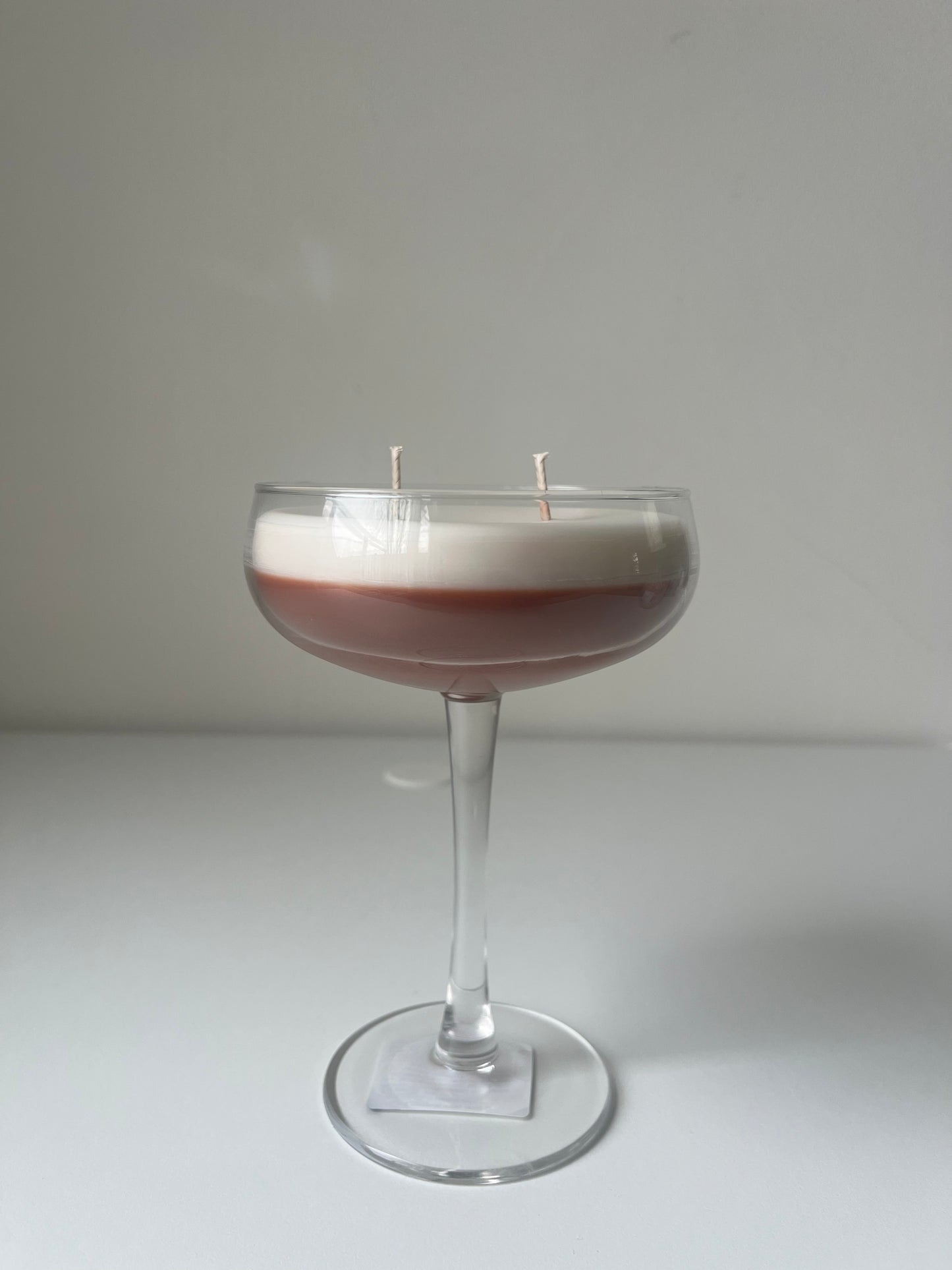 Espresso Martini geurkaars