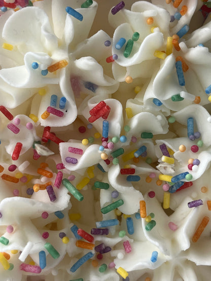 Birthday candle