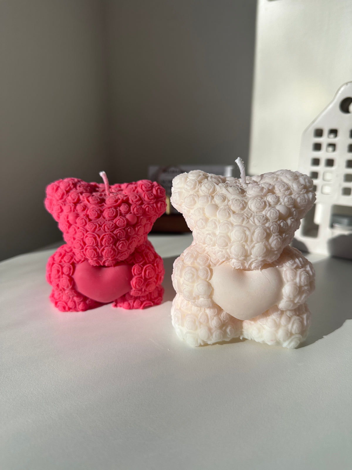 Love bear set