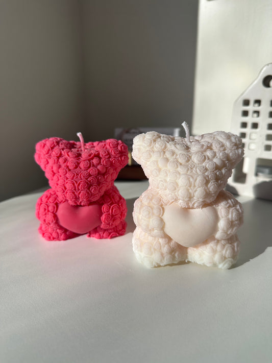 Love bear set